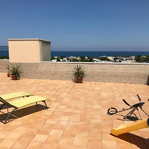 A Casa Di Fabio House , Bari Italie