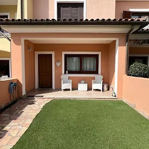 Villetta A Schiera Super Wi-fi Olbia