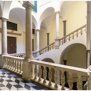 Casa Acquario Vintage , Gênes Italie